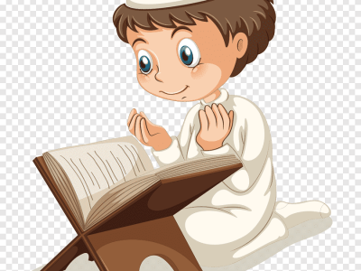 kid-learning-quran